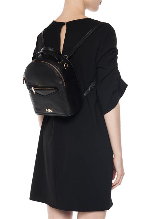 michael kors jessa rucksack|Michael Kors backpack new collection.